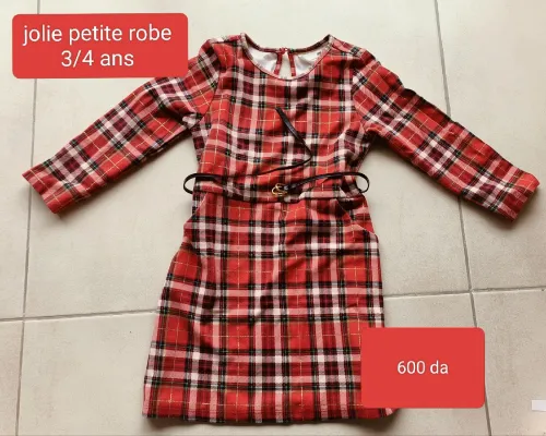 Robe h&m
