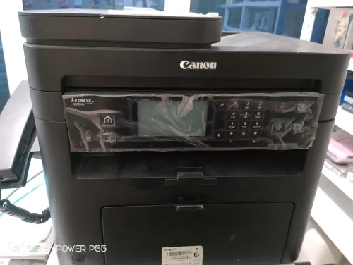 Imprimante canon mf 216n