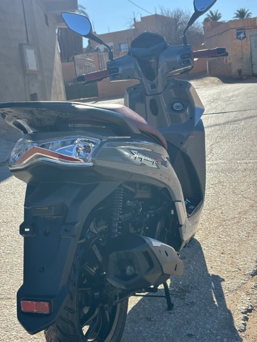 Sym St 2025