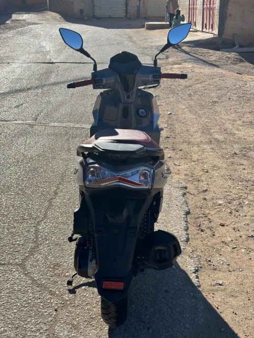 Sym St 2025