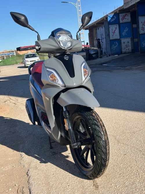Sym St 2025