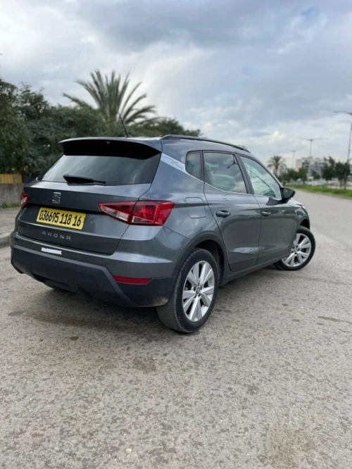 Seat ARONA 2018 Style