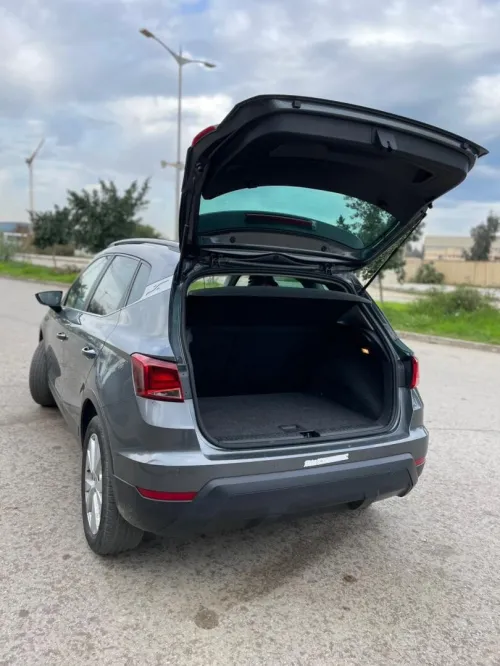 Seat ARONA 2018 Style