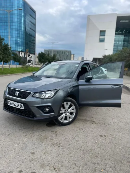 Seat ARONA 2018 Style