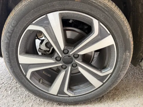 Geely Starray 2026 Boyel