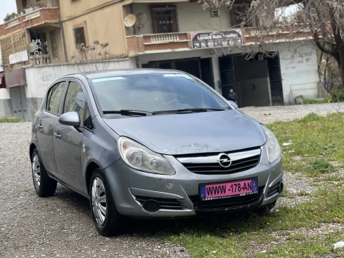 Opel Astra 2009 Astra