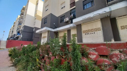 Location Local Alger Douera