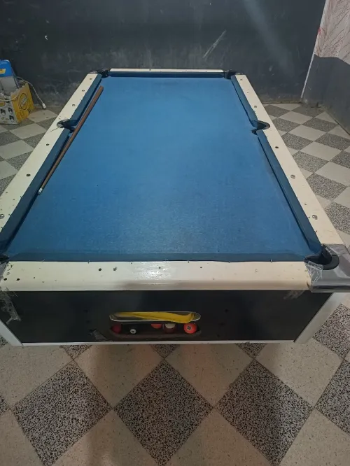 Table de billard