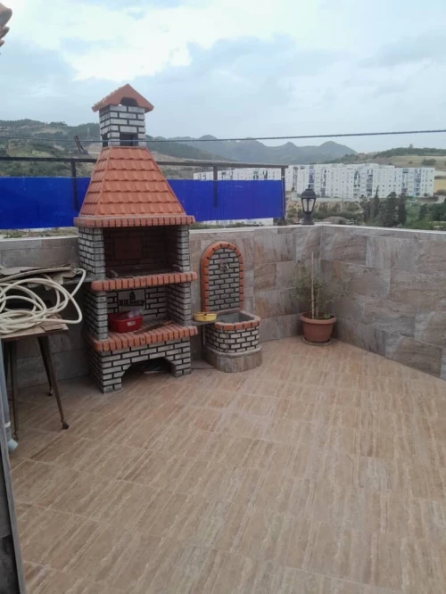 Vente Villa Tipaza Sidi ghiles