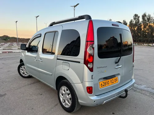 Renault Kangoo 2012 Privilège plus