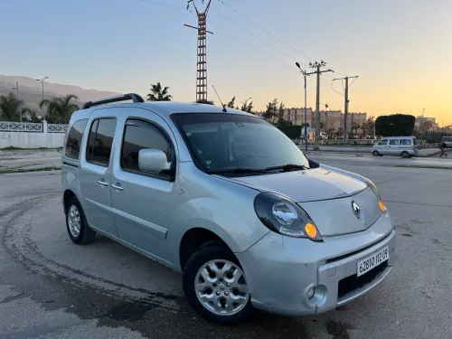 Renault Kangoo 2012 Privilège plus