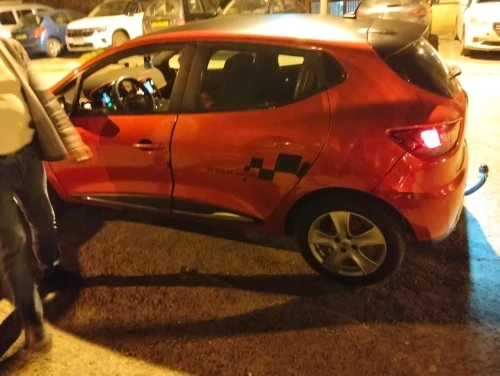 Renault Clio 4 2013 Dynamique plus