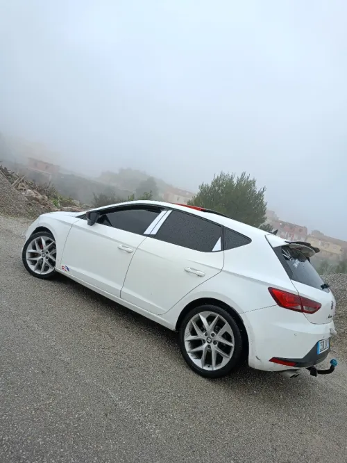 Seat Leon 2014 Leon
