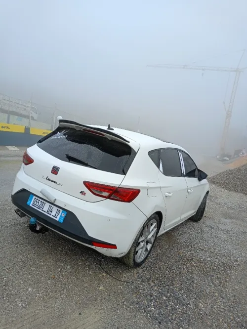 Seat Leon 2014 Leon