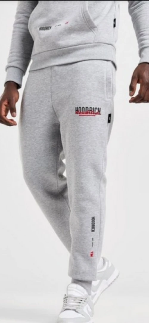 Pantalon jogging HOODRICH