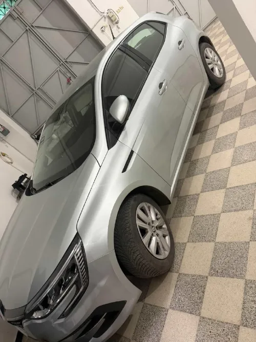 Renault Megane 4  2022 