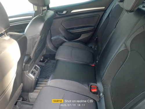 Renault Megane 4  2022 Techno