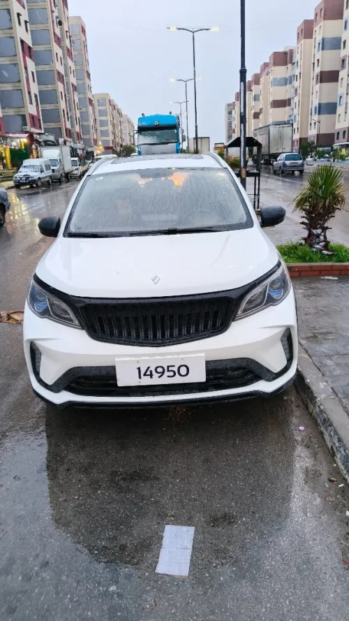 Livan X3 Pro  2025 latoute
