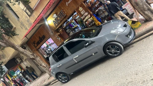 Renault Clio 3 2007 Clio 3