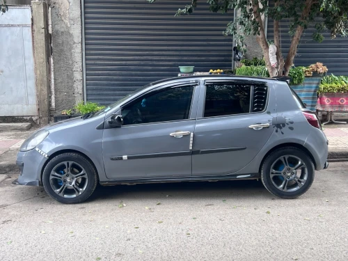 Renault Clio 3 2007 Clio 3