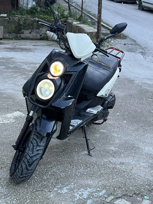 Okinoi Bws 2020