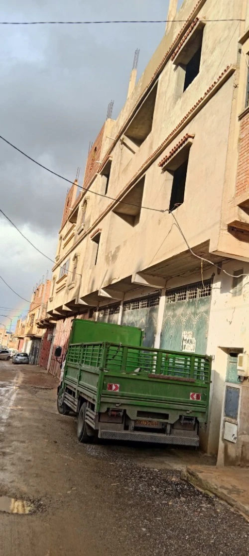 Vente Villa Aïn Defla Djelida