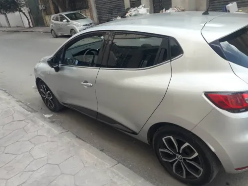Renault Clio 4 2018 Limited
