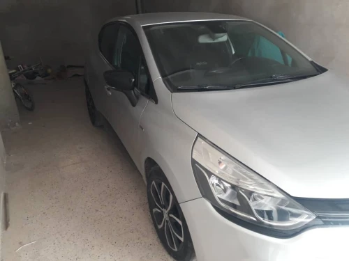 Renault Clio 4 2018 Limited