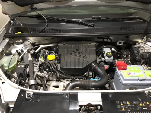 Dacia Sandero 2018 Stepway
