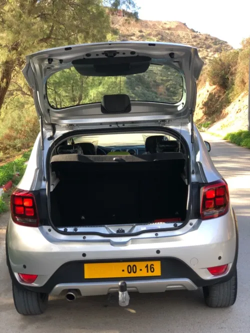 Dacia Sandero 2018 Stepway