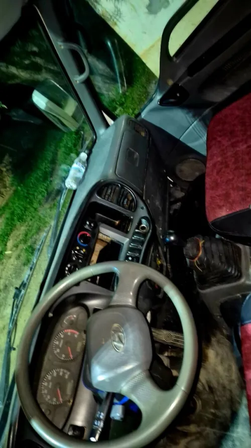 Hyundai Hyundai hd35 2019