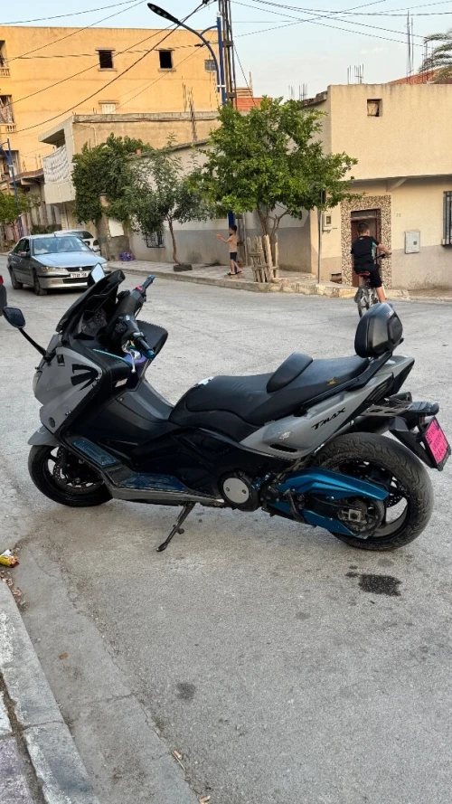 Tmax 530 2014 3