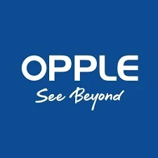 Spot leds orientable