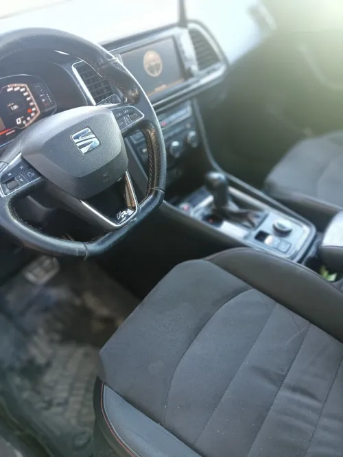 Seat ATECA 2019 FR