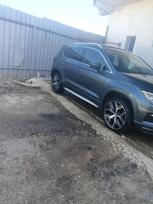 Seat ATECA 2019 FR