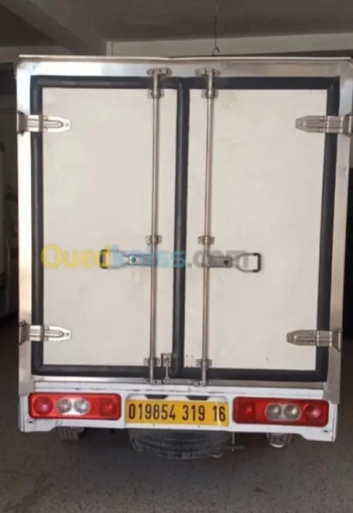 Chery Yoki 2019 Frigo 2