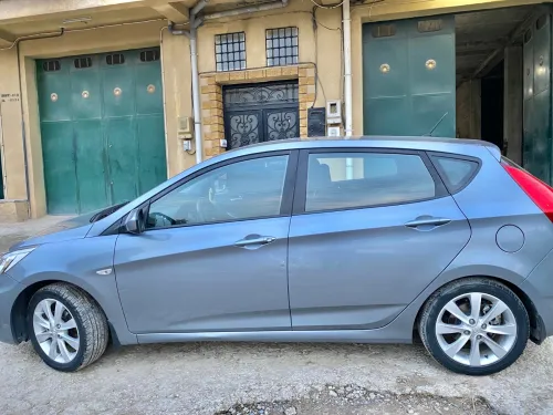 Hyundai Accent 2018 Accent
