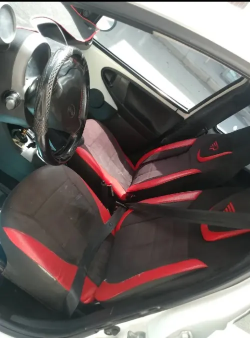BYD F0 2012 F0