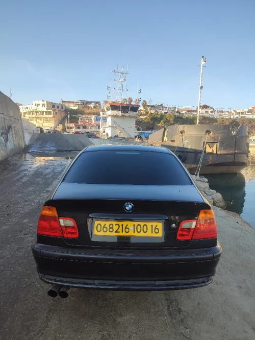 BMW Série 3 2000 2.8