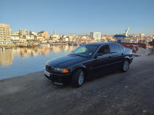 BMW Série 3 2000 2.8