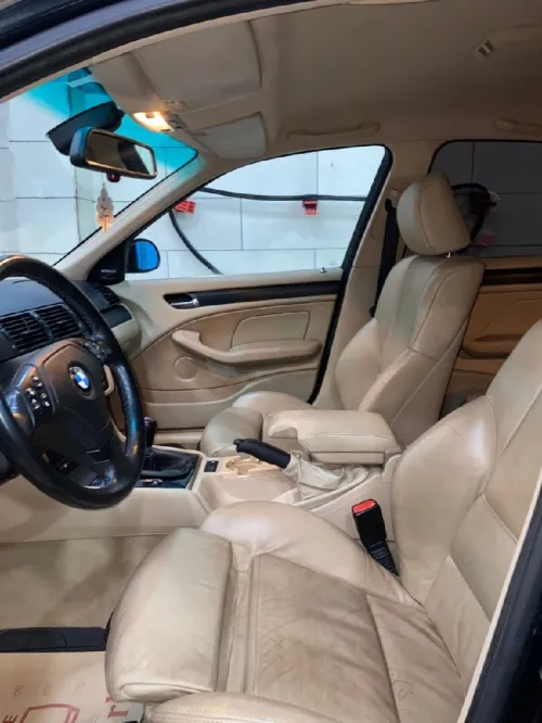 BMW Série 3 2000 2.8