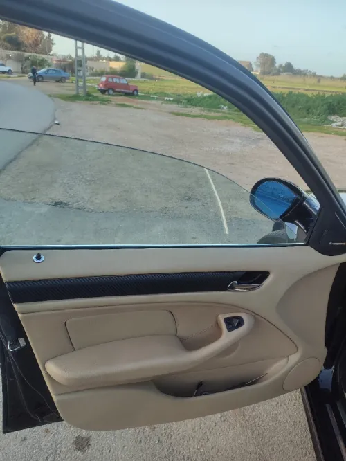 BMW Série 3 2000 Modern