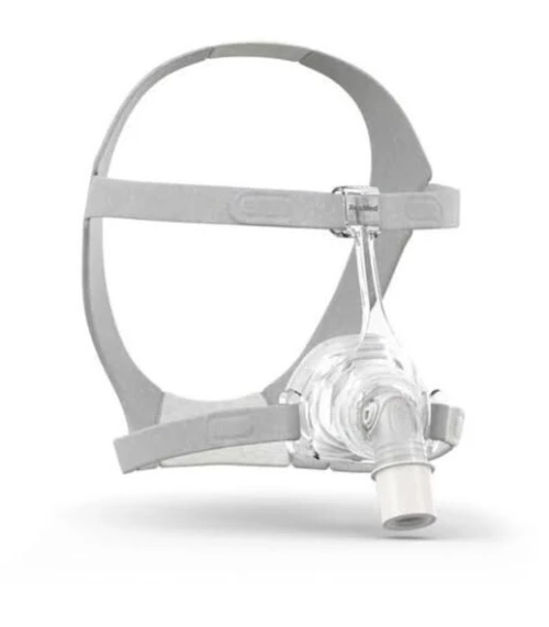 Masque CPAP PPC Masque VNI Resmed AirFit Philips DreamWear F&P Lowenstein Masque Facial Masque Nasal Masque Narinaire Masque Resmed Masque Philips