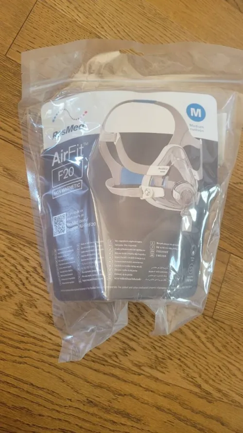 Masque CPAP PPC Masque VNI Resmed AirFit Philips DreamWear F&P Lowenstein Masque Facial Masque Nasal Masque Narinaire Masque Resmed Masque Philips