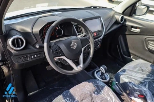 Suzuki Celerio 2026 Full Option