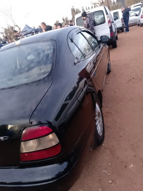 Daewoo Laganza 1999 Laganza