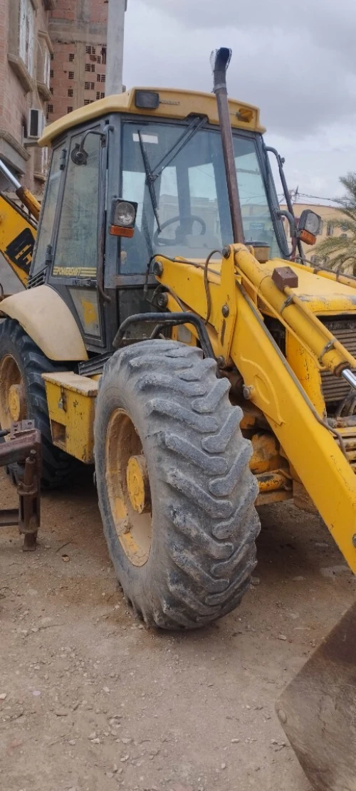 Jcb Jcb 
