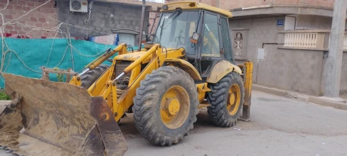 Jcb Jcb 