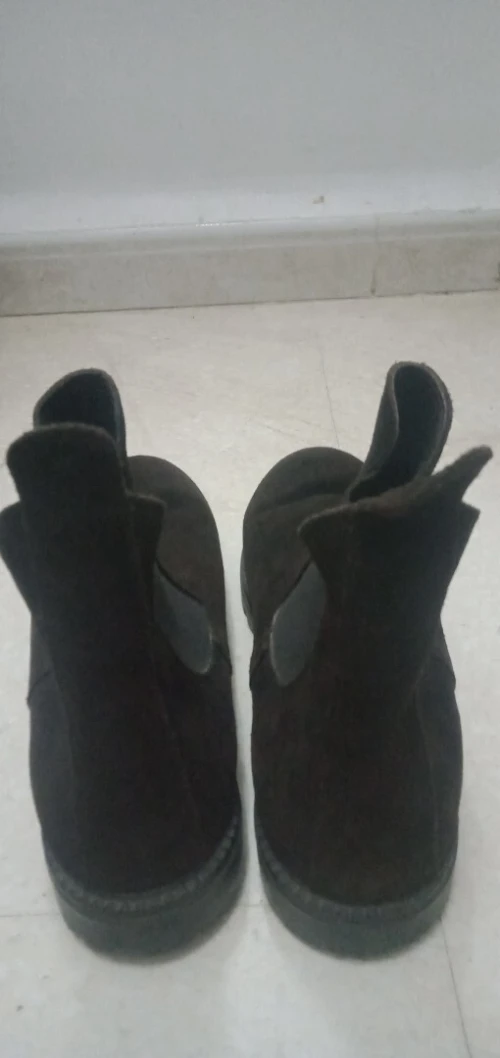 Chalsea boots