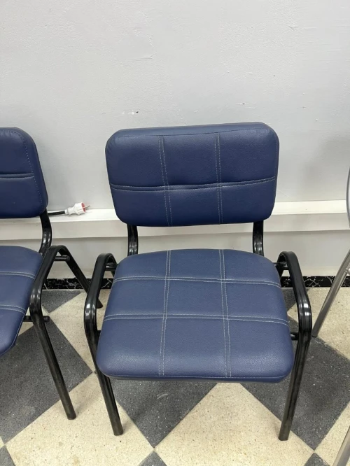 Matériel d'un cabinet médical